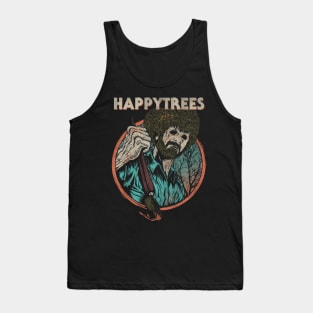 HAPPYTREES Tank Top